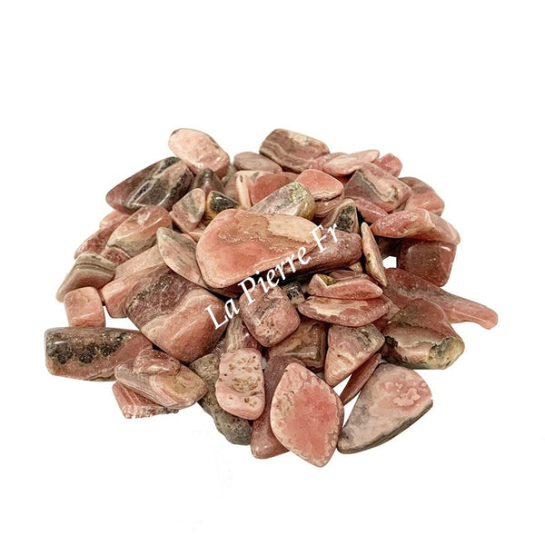 Rhodochrosite naturelle – propriétés et bienfaits