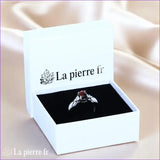 bague en ambre véritable et argent pour femme
