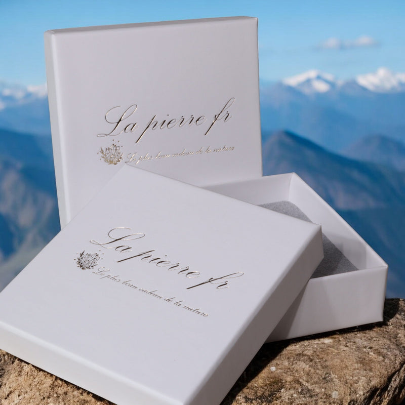 Pendule Shiva Lingam pendule