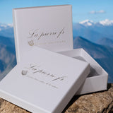 Pendule Égyptien (Cristal de Roche) pendule