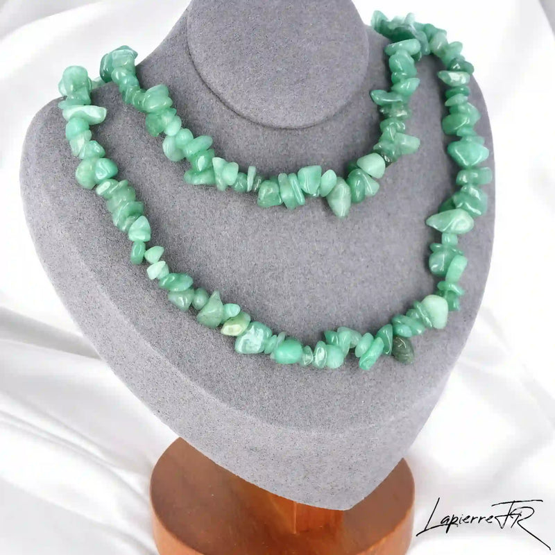 collier-aventurine-verte-baroque-chance-verdoyante