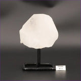 Cristal de roche du Brésil à sur pied - La Pierre FR
