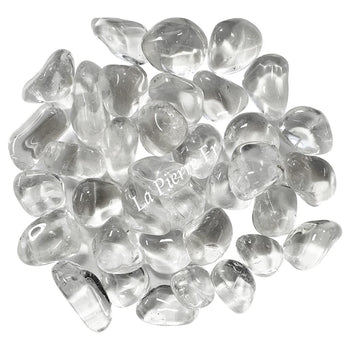 Cristal de roche pierre naturelle – quartz transparent et bienfaits en lithothérapie
