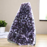 Géode Améthyste Uruguay – 950 g