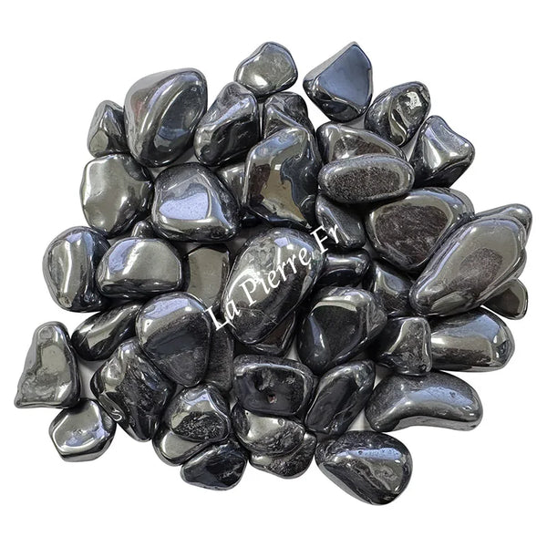 Hématite pierre naturelle – propriétés et bienfaits