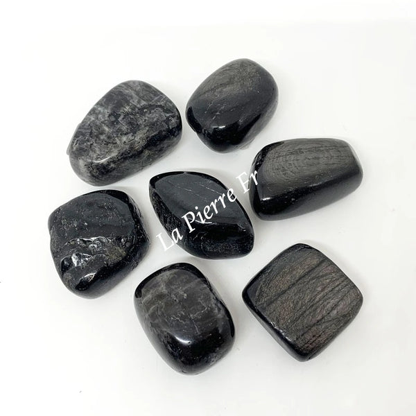 Hypersthène pierre naturelle – propriétés et bienfaits