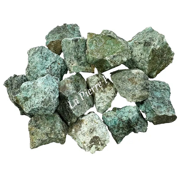 Jaspe africain pierre naturelle – propriétés et bienfaits