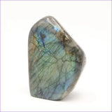 Labradorite 1Kg de Madagascar - La Pierre FR