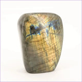 Labradorite 1Kg de Madagascar - La Pierre FR