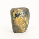 Labradorite 1Kg de Madagascar - La Pierre FR