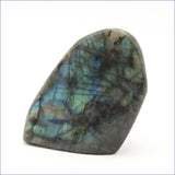 Labradorite 1,024Kg de Madagascar - La Pierre FR
