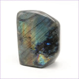 Labradorite 1,076Kg de Madagascar - La Pierre FR
