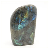 Labradorite 1,084Kg de Madagascar - La Pierre FR