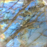 Labradorite de Madagascar 1,518Kg - La Pierre FR