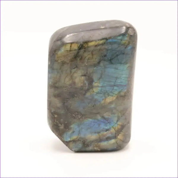 Labradorite 1,583Kg de Madagascar - La Pierre FR