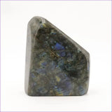 Labradorite 2,109Kg de Madagascar - La Pierre FR