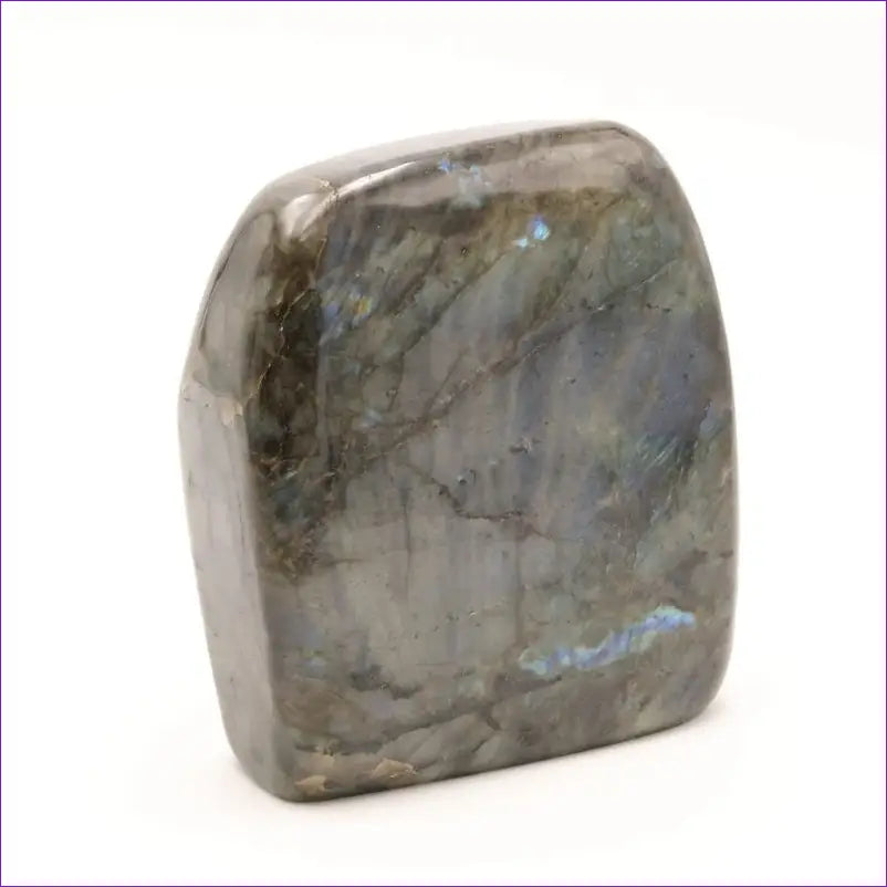 Labradorite 2,130Kg de Madagascar - La Pierre FR