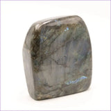 Labradorite 2,130Kg de Madagascar - La Pierre FR