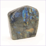 Labradorite 2,149Kg de Madagascar - La Pierre FR