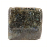 Labradorite 2,254Kg de Madagascar - La Pierre FR