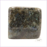 Labradorite 2,254Kg de Madagascar - La Pierre FR