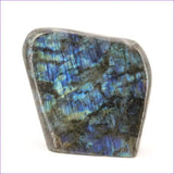 Labradorite 2,308Kg de Madagascar - La Pierre FR
