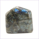 Labradorite 2,553Kg de Madagascar - La Pierre FR