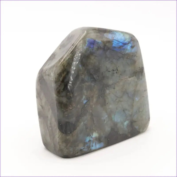 Labradorite 2,553Kg de Madagascar - La Pierre FR