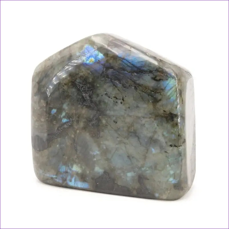 Labradorite 2,553Kg de Madagascar - La Pierre FR