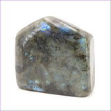 Labradorite 2,553Kg de Madagascar - La Pierre FR