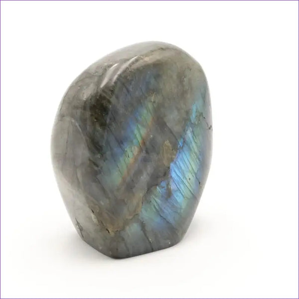 Labradorite 925g de Madagascar - La Pierre FR