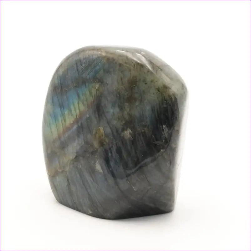 Labradorite 925g de Madagascar - La Pierre FR