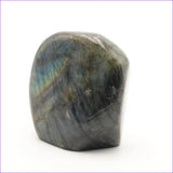 Labradorite 925g de Madagascar - La Pierre FR