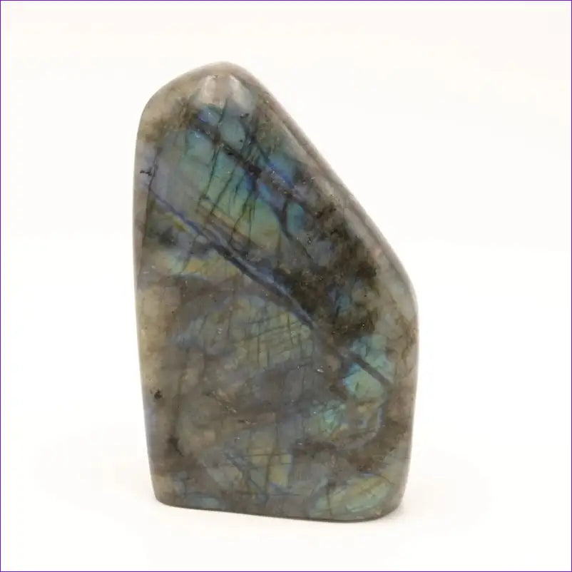 Labradorite de Madagascar 953g - La Pierre FR