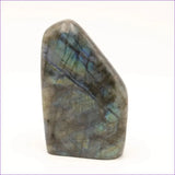 Labradorite de Madagascar 953g - La Pierre FR
