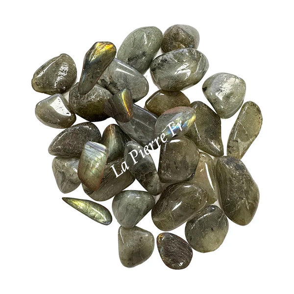 Labradorite pierre naturelle – propriétés et bienfaits