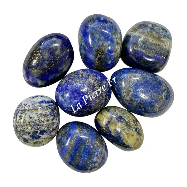 Lapis-Lazuli pierre naturelle – propriétés et bienfaits
