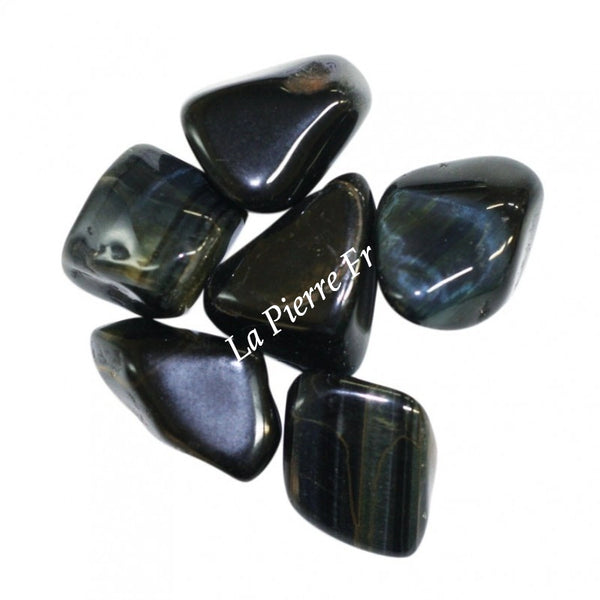 Œil de Faucon pierre naturelle – propriétés et bienfaits