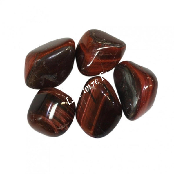 Œil de Taureau pierre naturelle – propriétés et bienfaits