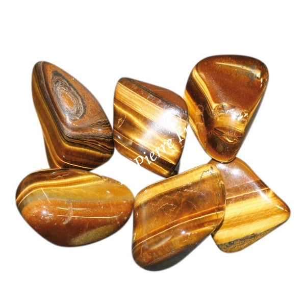 Œil de Tigre pierre naturelle – propriétés et bienfaits