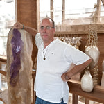 Olivier, gemmologue et fondateur de La Pierre Fr