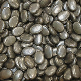 Pendentif Pierre Percée Pyrite 