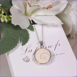 Pendentif œil de Shiva - La Pierre FR