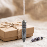 Pendule Égyptien (Hématite)