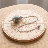 Pendule Séphoroton (Labradorite)