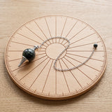 Pendule Séphoroton (Jaspe Kambaba)