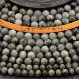 Perles Chrysobéryl 