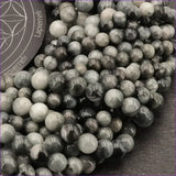 Perles Chrysobéryl 