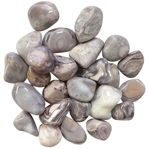 pierre agate Botswana