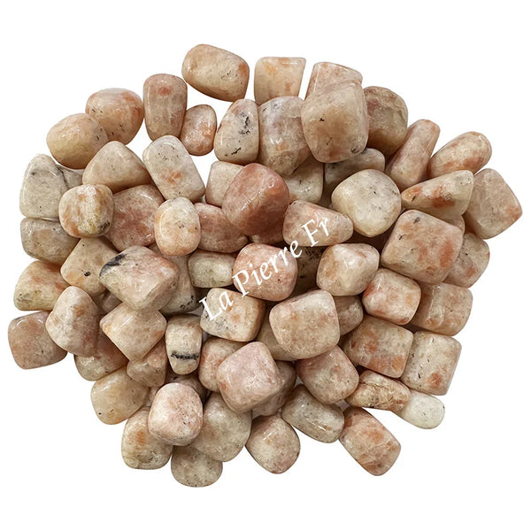 Pierre de Soleil naturelle – propriétés et bienfaits